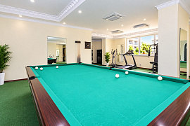 Alanya Country Club - Махмутлар - Алания