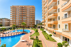 Alanya Country Club - Махмутлар - Алания