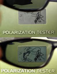 Поляризационные очки. Чем же они отличаются от обычных солнцезащитных очков?